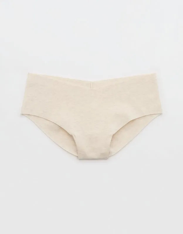 Superchill No Show Cotton Cheeky Underwear