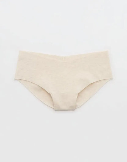 Superchill No Show Cotton Cheeky Underwear
