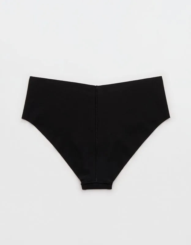 Superchill No Show Cotton Cheeky Underwear