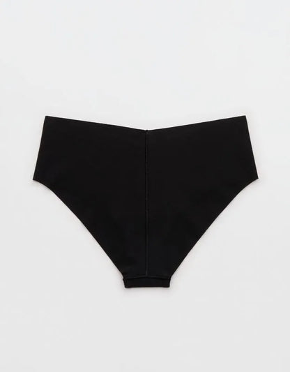 Superchill No Show Cotton Cheeky Underwear