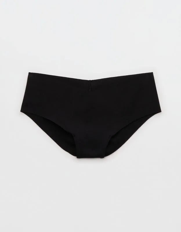 Superchill No Show Cotton Cheeky Underwear