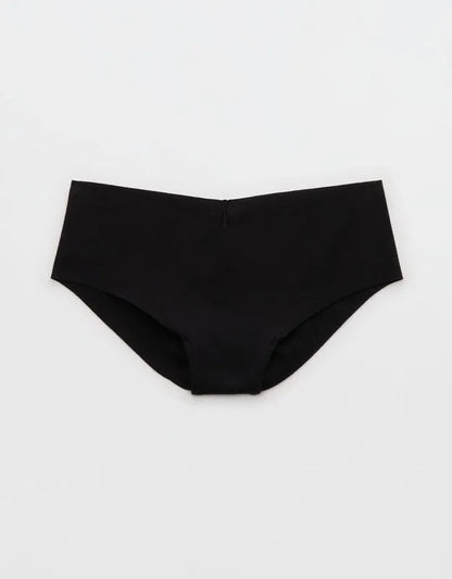 Superchill No Show Cotton Cheeky Underwear
