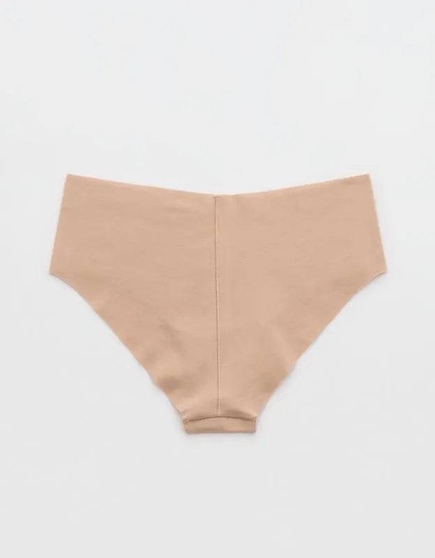 Superchill No Show Cotton Cheeky Underwear