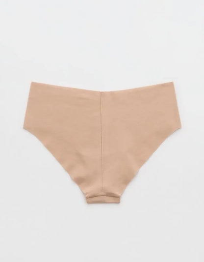 Superchill No Show Cotton Cheeky Underwear