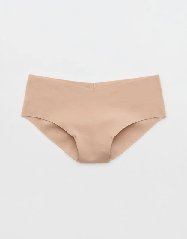 Superchill No Show Cotton Cheeky Underwear