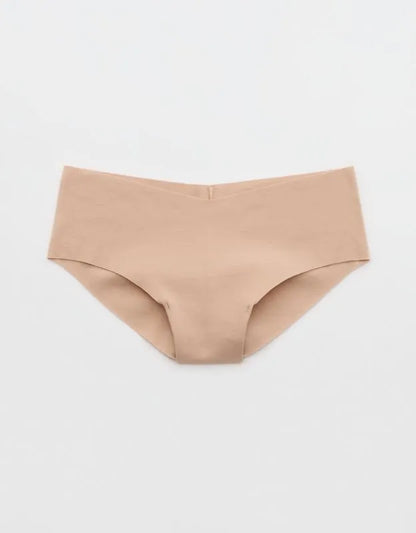 Superchill No Show Cotton Cheeky Underwear