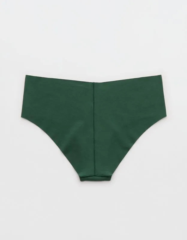 Superchill No Show Cotton Cheeky Underwear