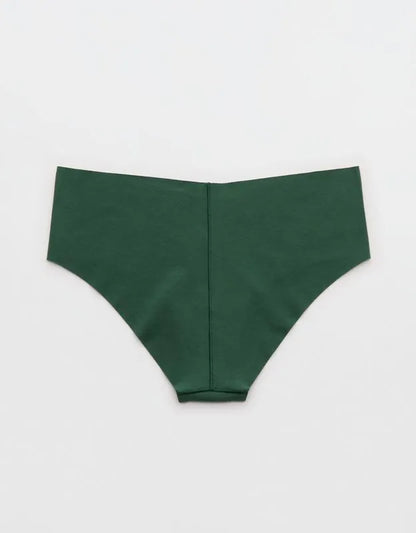 Superchill No Show Cotton Cheeky Underwear
