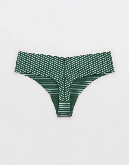 Superchill No Show Cotton Thong Underwear