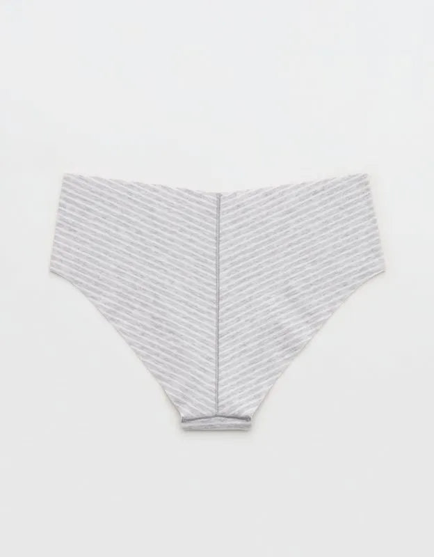 Superchill No Show Cotton Cheeky Underwear
