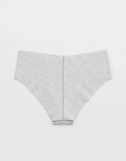 Superchill No Show Cotton Cheeky Underwear