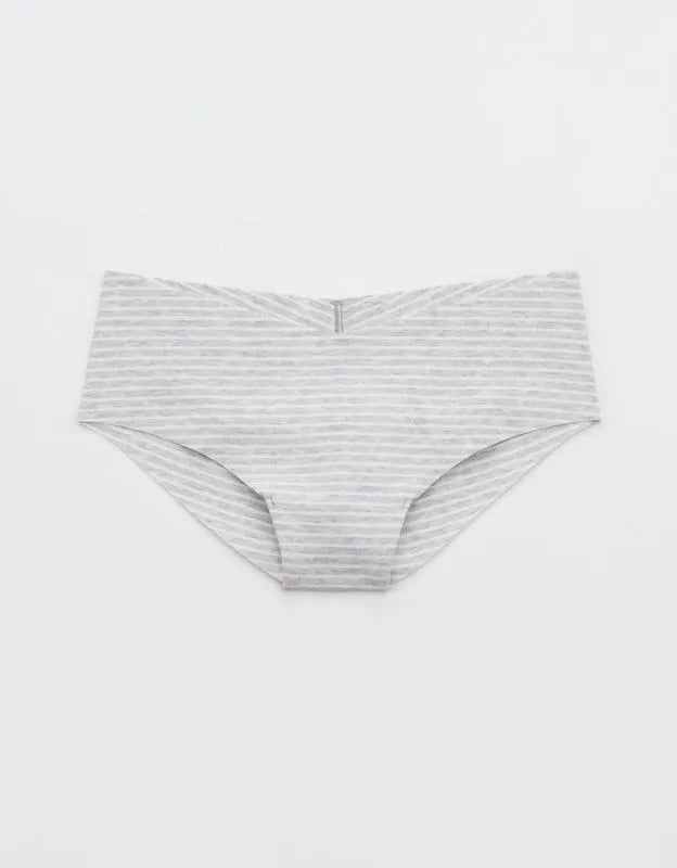Superchill No Show Cotton Cheeky Underwear