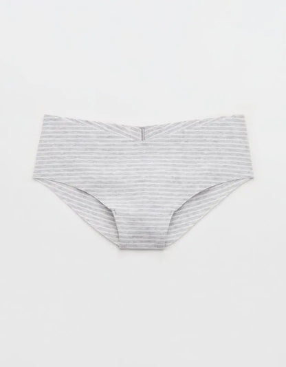 Superchill No Show Cotton Cheeky Underwear