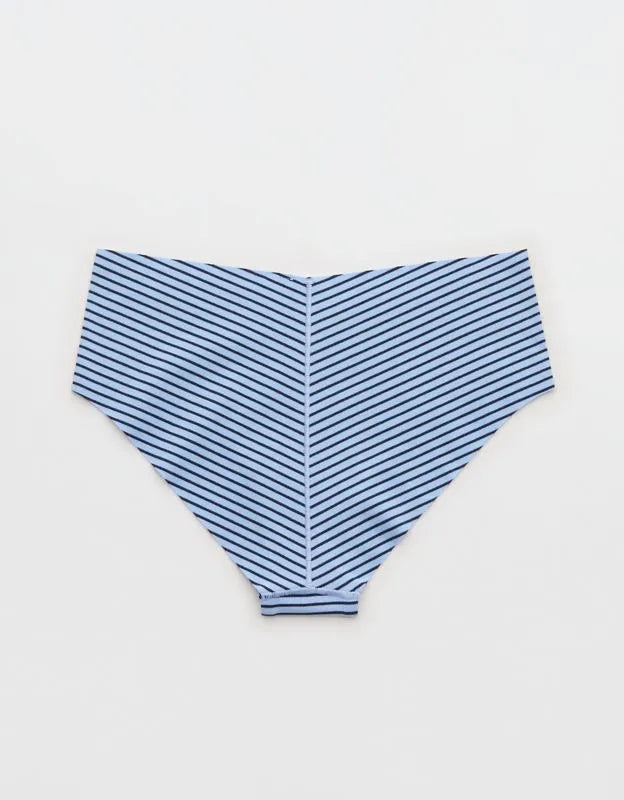 Superchill No Show Cotton Cheeky Underwear