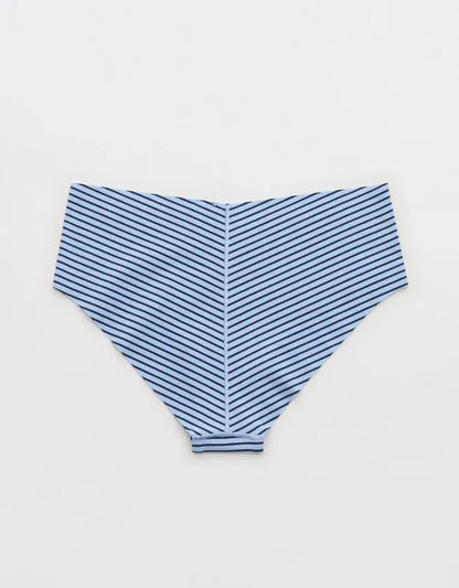 Superchill No Show Cotton Cheeky Underwear