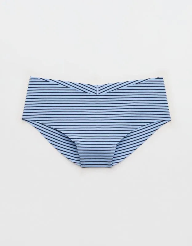 Superchill No Show Cotton Cheeky Underwear