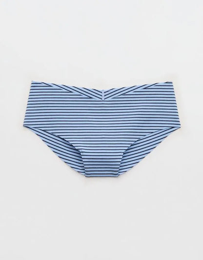 Superchill No Show Cotton Cheeky Underwear