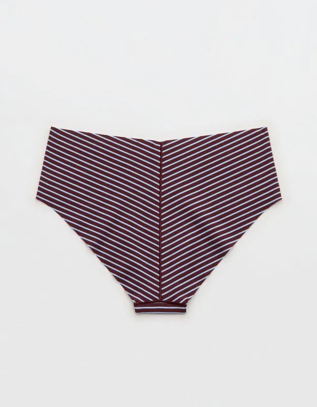 Superchill No Show Cotton Cheeky Underwear