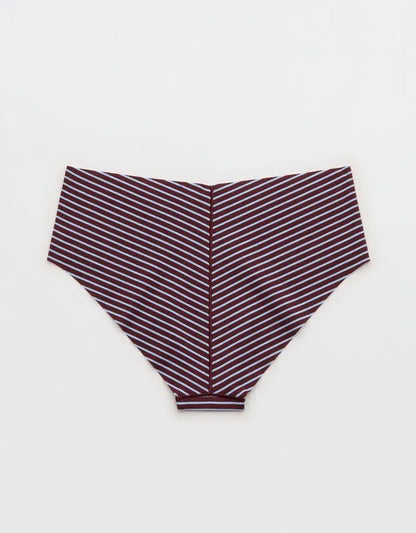 Superchill No Show Cotton Cheeky Underwear