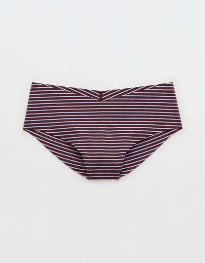 Superchill No Show Cotton Cheeky Underwear