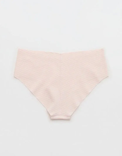 Superchill No Show Cotton Cheeky Underwear