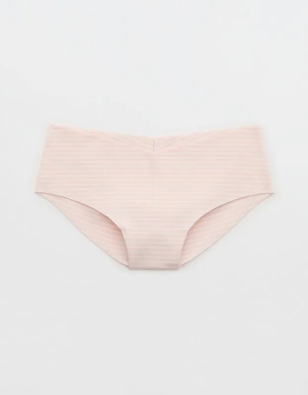 Superchill No Show Cotton Cheeky Underwear