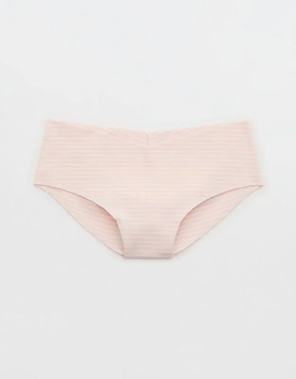 Superchill No Show Cotton Cheeky Underwear