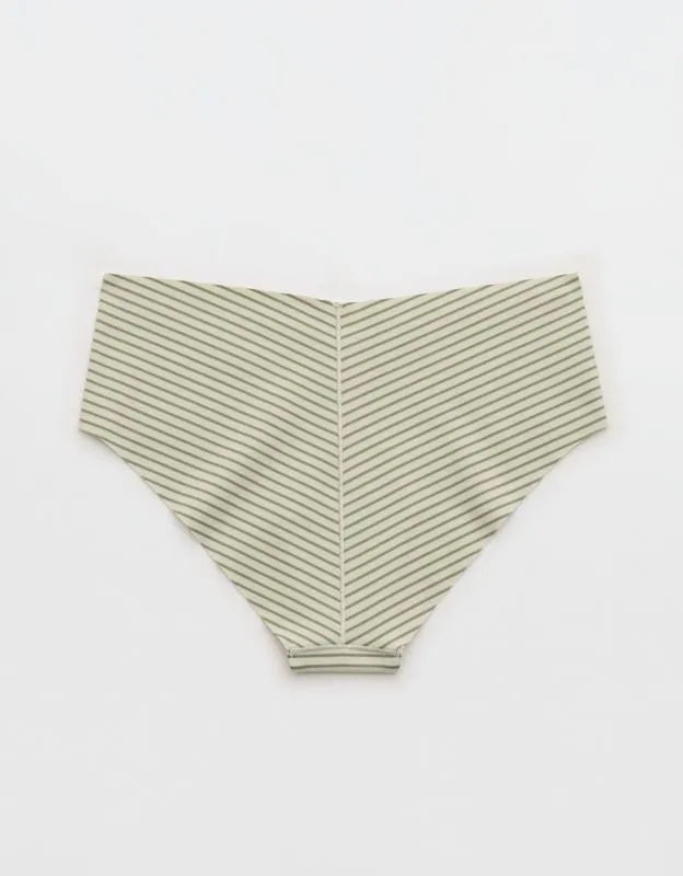 Superchill No Show Cotton Cheeky Underwear