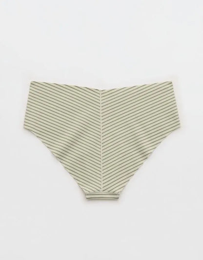 Superchill No Show Cotton Cheeky Underwear