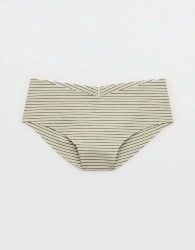 Superchill No Show Cotton Cheeky Underwear