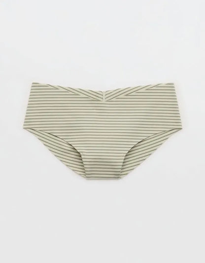 Superchill No Show Cotton Cheeky Underwear