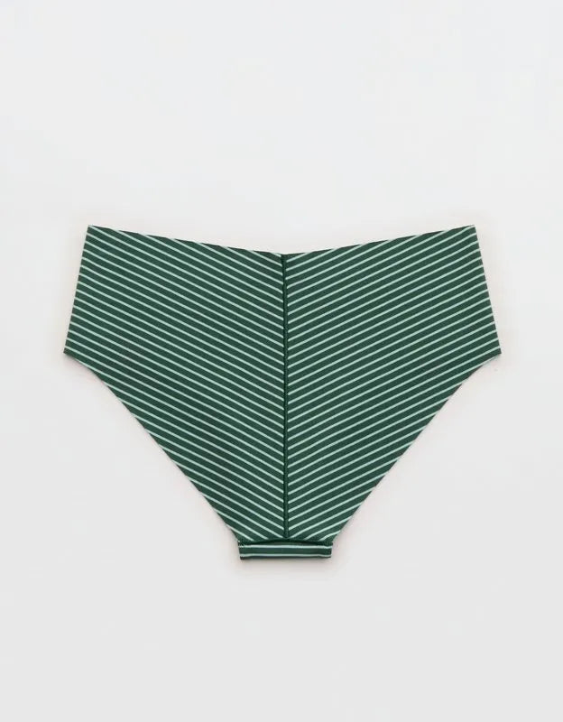 Superchill No Show Cotton Cheeky Underwear