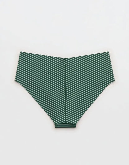 Superchill No Show Cotton Cheeky Underwear