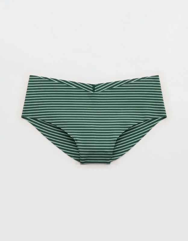 Superchill No Show Cotton Cheeky Underwear