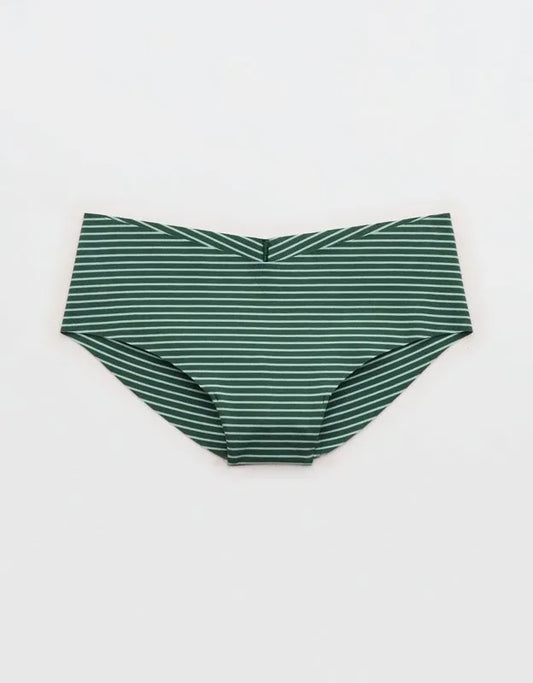 Superchill No Show Cotton Cheeky Underwear