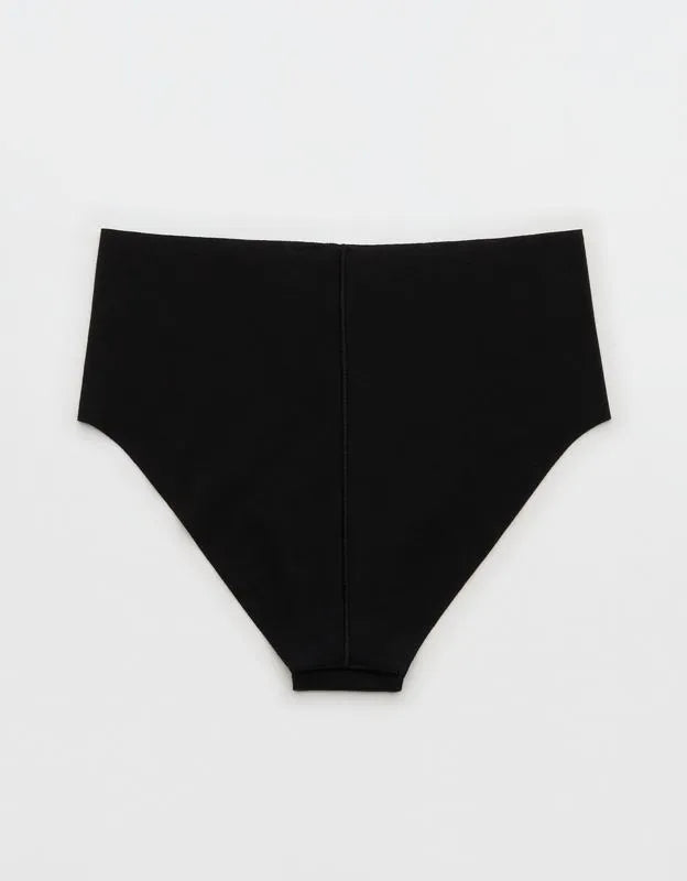 Superchill No Show Cotton Mid Rise Cheeky Underwear