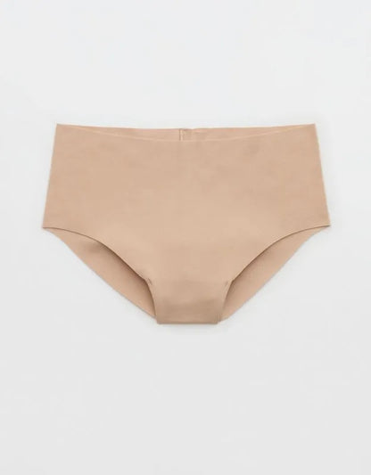 Superchill No Show Cotton Mid Rise Cheeky Underwear