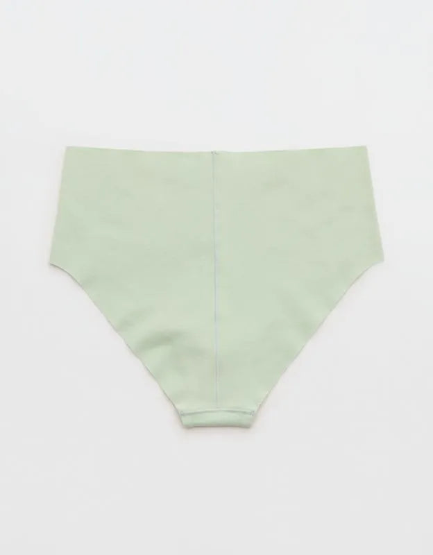 Superchill No Show Cotton Mid Rise Cheeky Underwear