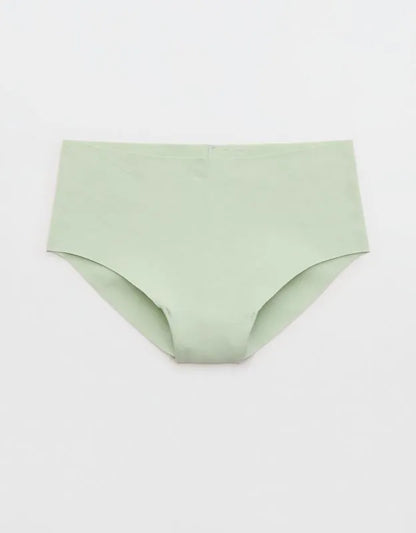 Superchill No Show Cotton Mid Rise Cheeky Underwear