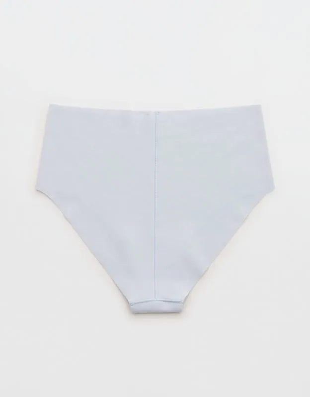 Superchill No Show Cotton Mid Rise Cheeky Underwear