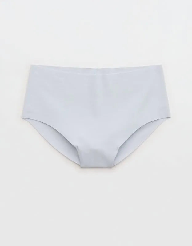 Superchill No Show Cotton Mid Rise Cheeky Underwear