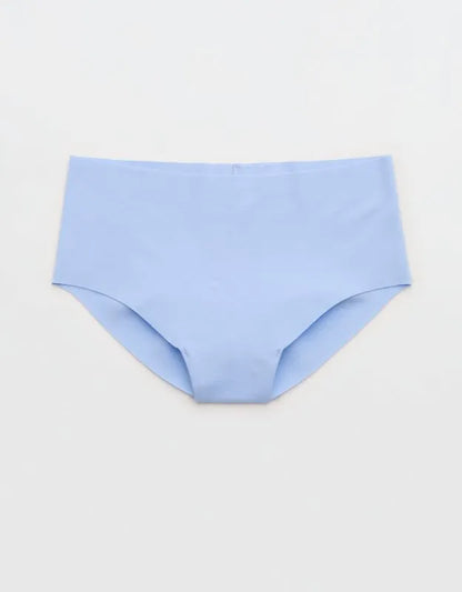 Superchill No Show Cotton Mid Rise Cheeky Underwear