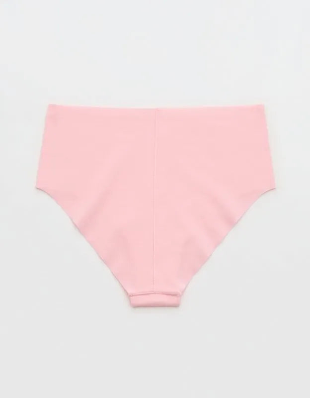Superchill No Show Cotton Mid Rise Cheeky Underwear