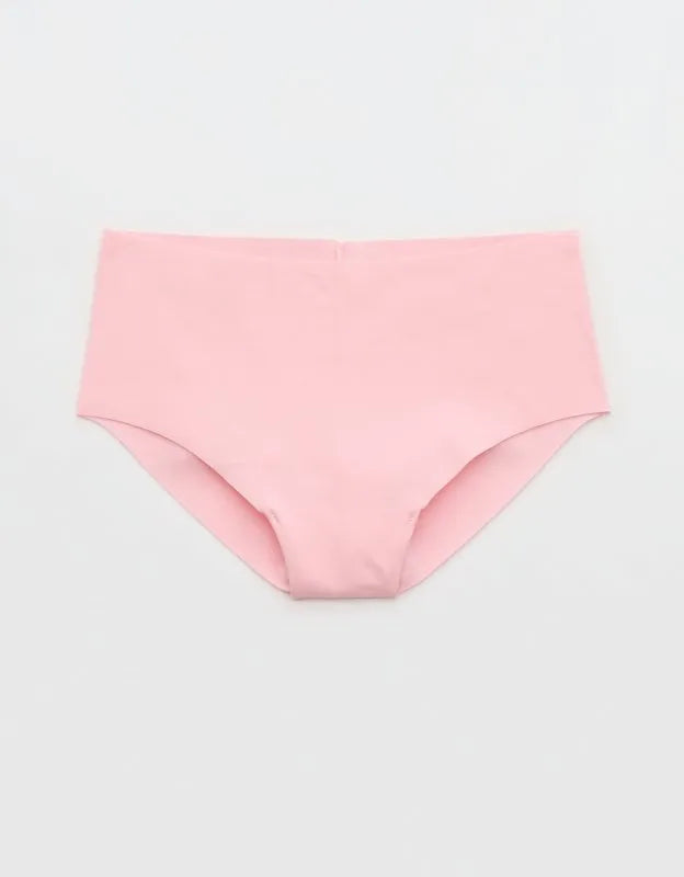Superchill No Show Cotton Mid Rise Cheeky Underwear