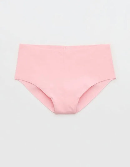 Superchill No Show Cotton Mid Rise Cheeky Underwear