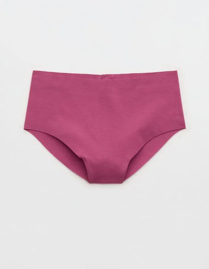 Superchill No Show Cotton Mid Rise Cheeky Underwear