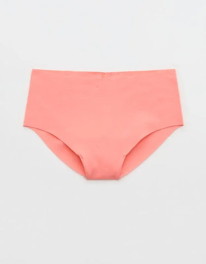 Superchill No Show Cotton Mid Rise Cheeky Underwear