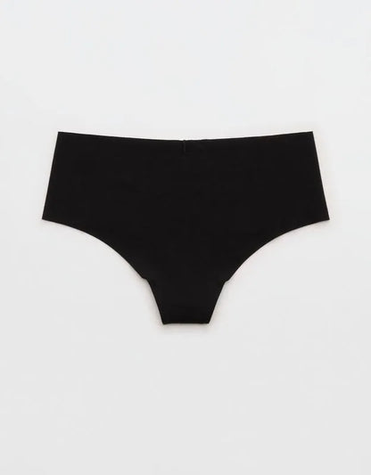 Superchill No Show Cotton Mid Rise Thong Underwear