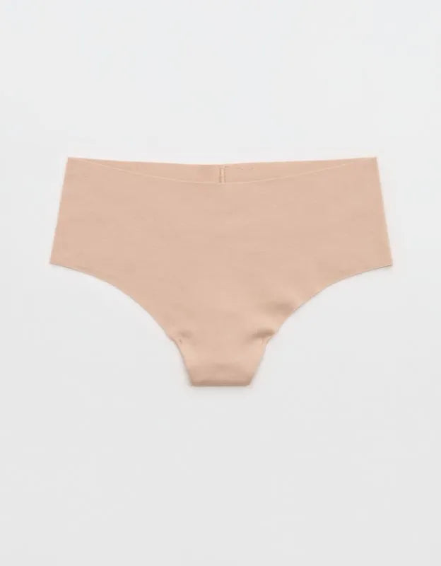 Superchill No Show Cotton Mid Rise Thong Underwear