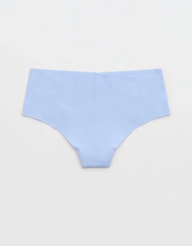 Superchill No Show Cotton Mid Rise Thong Underwear